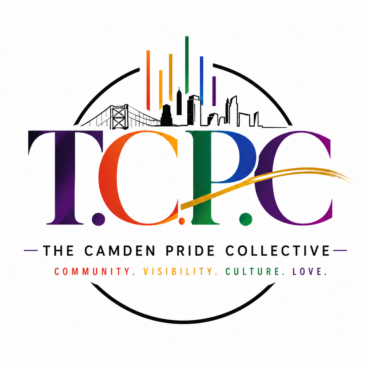 The Camden Pride Collective