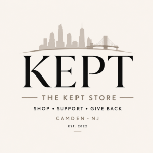 The Kept Store