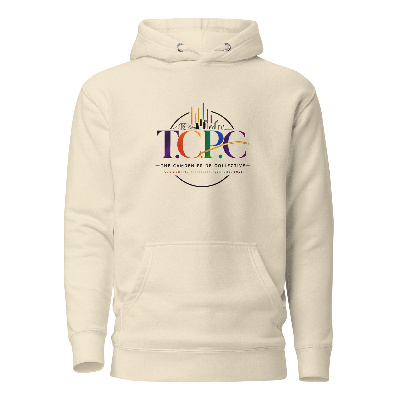 Unisex Hoodie - Image 3