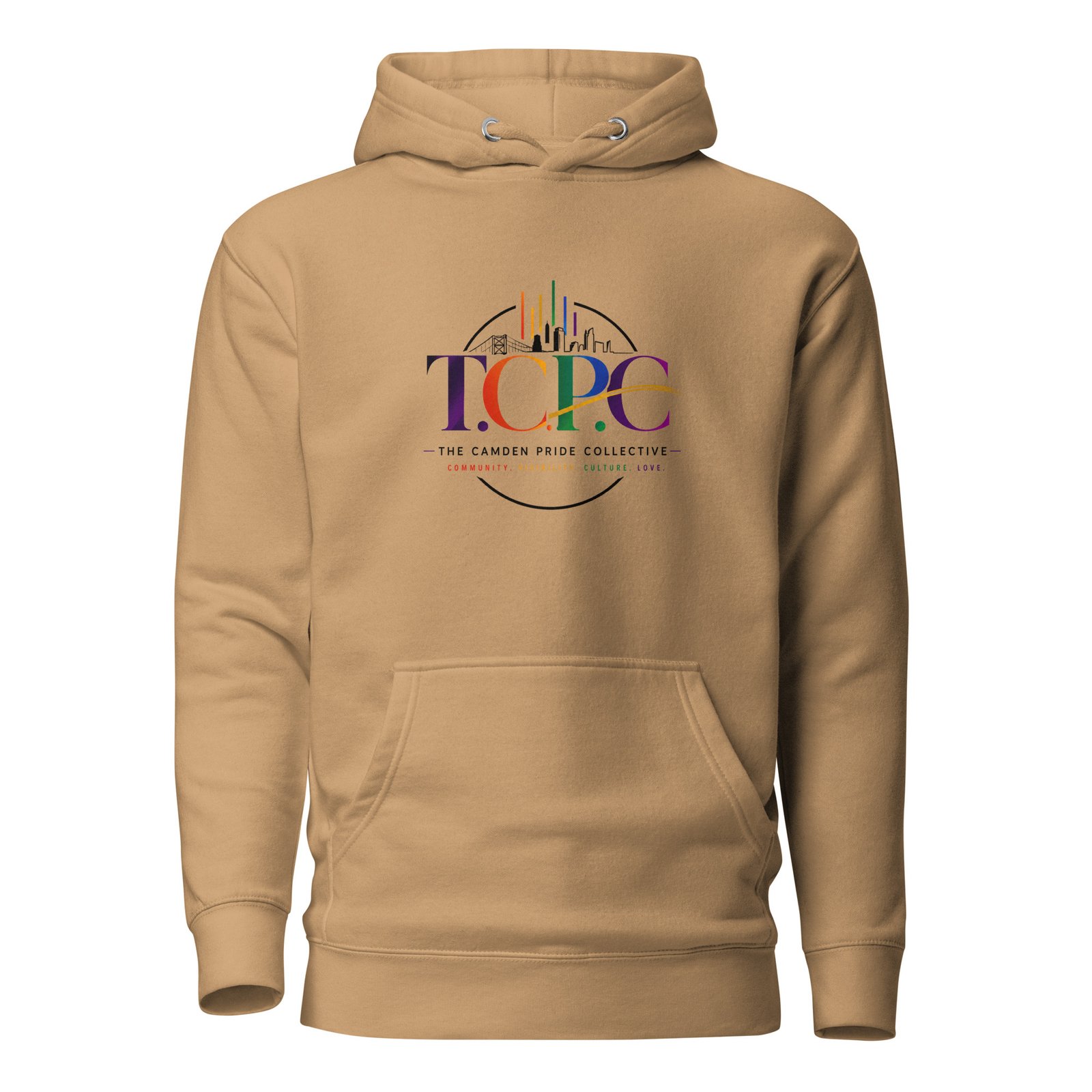 Unisex Hoodie - Image 2