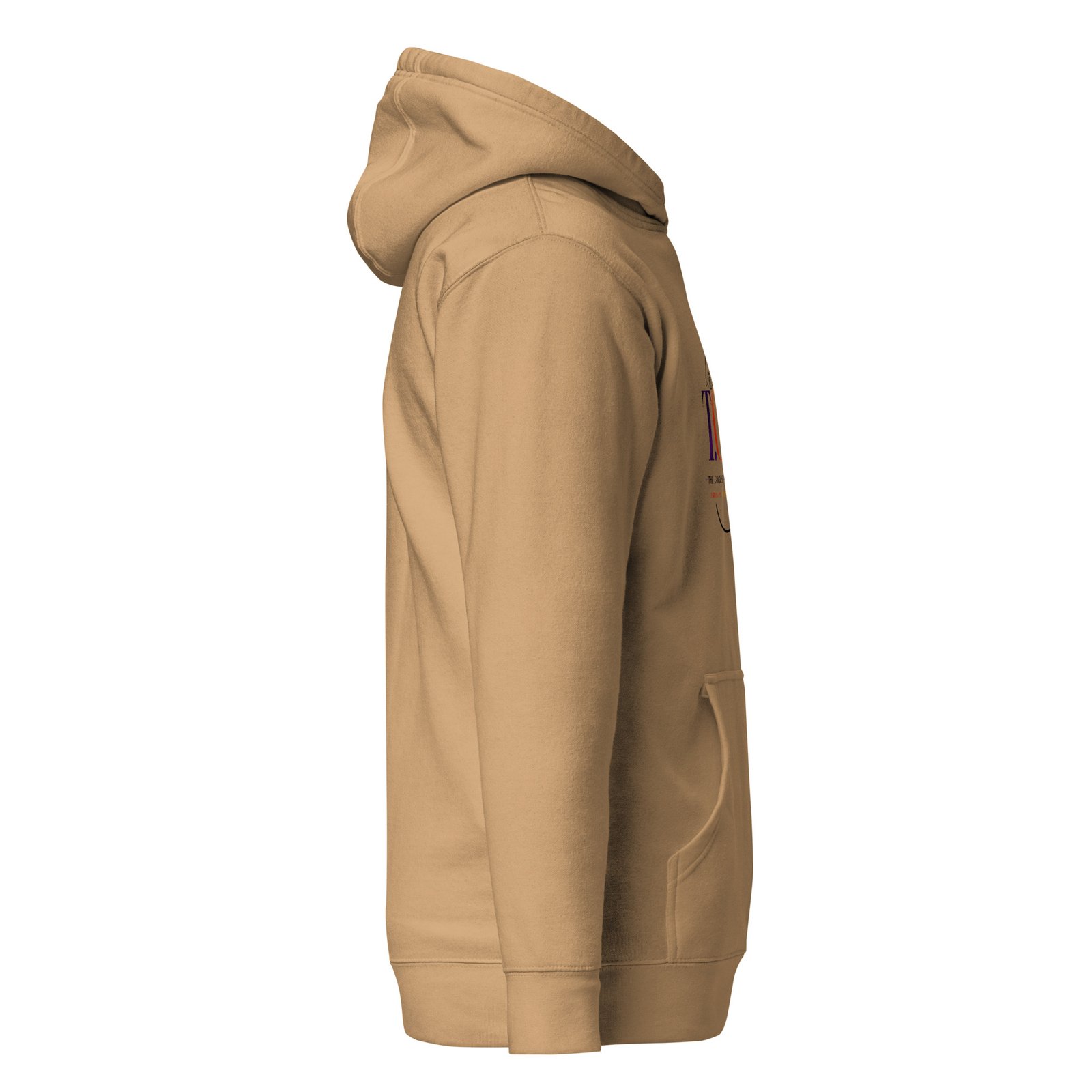 Unisex Hoodie - Image 17