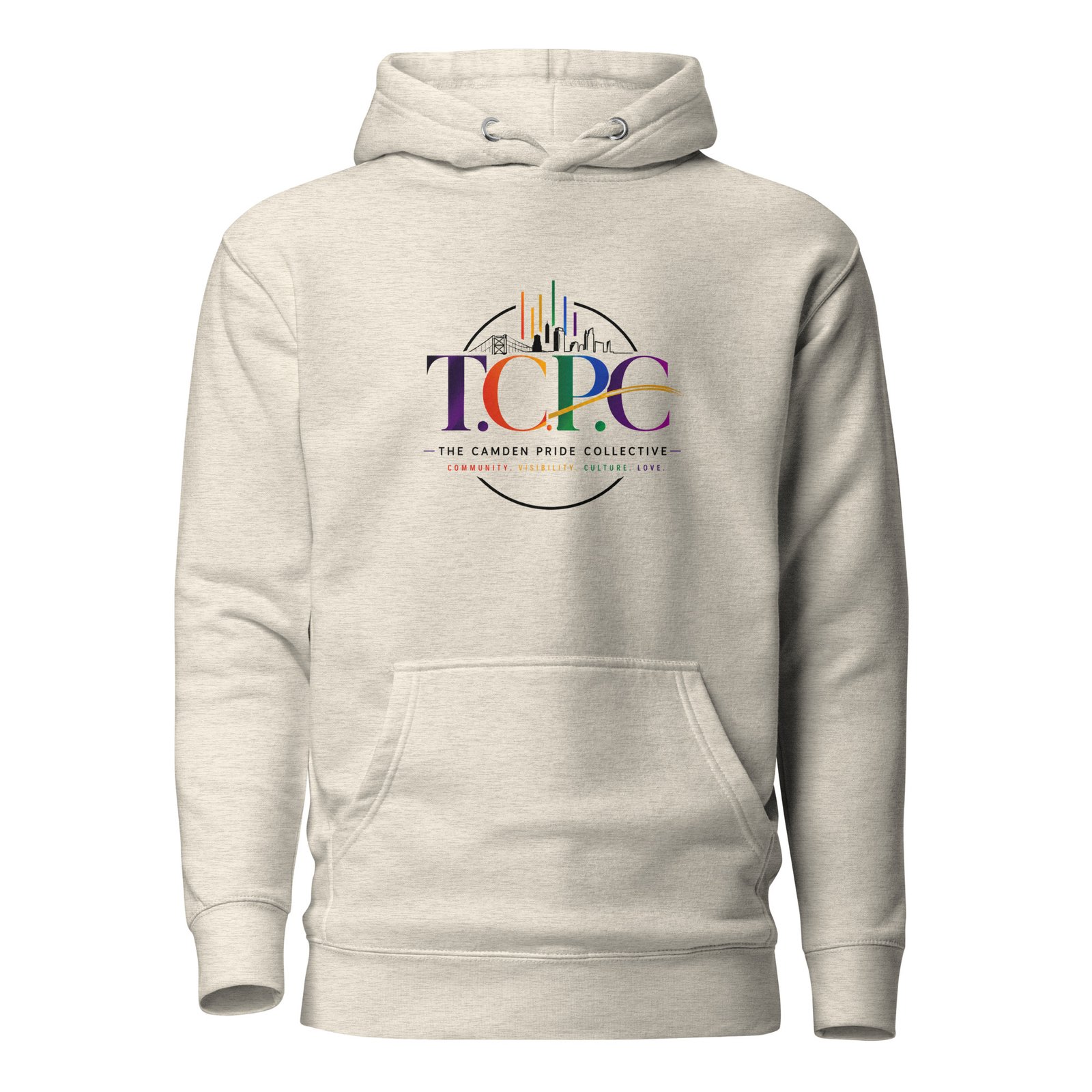 Unisex Hoodie - Image 4