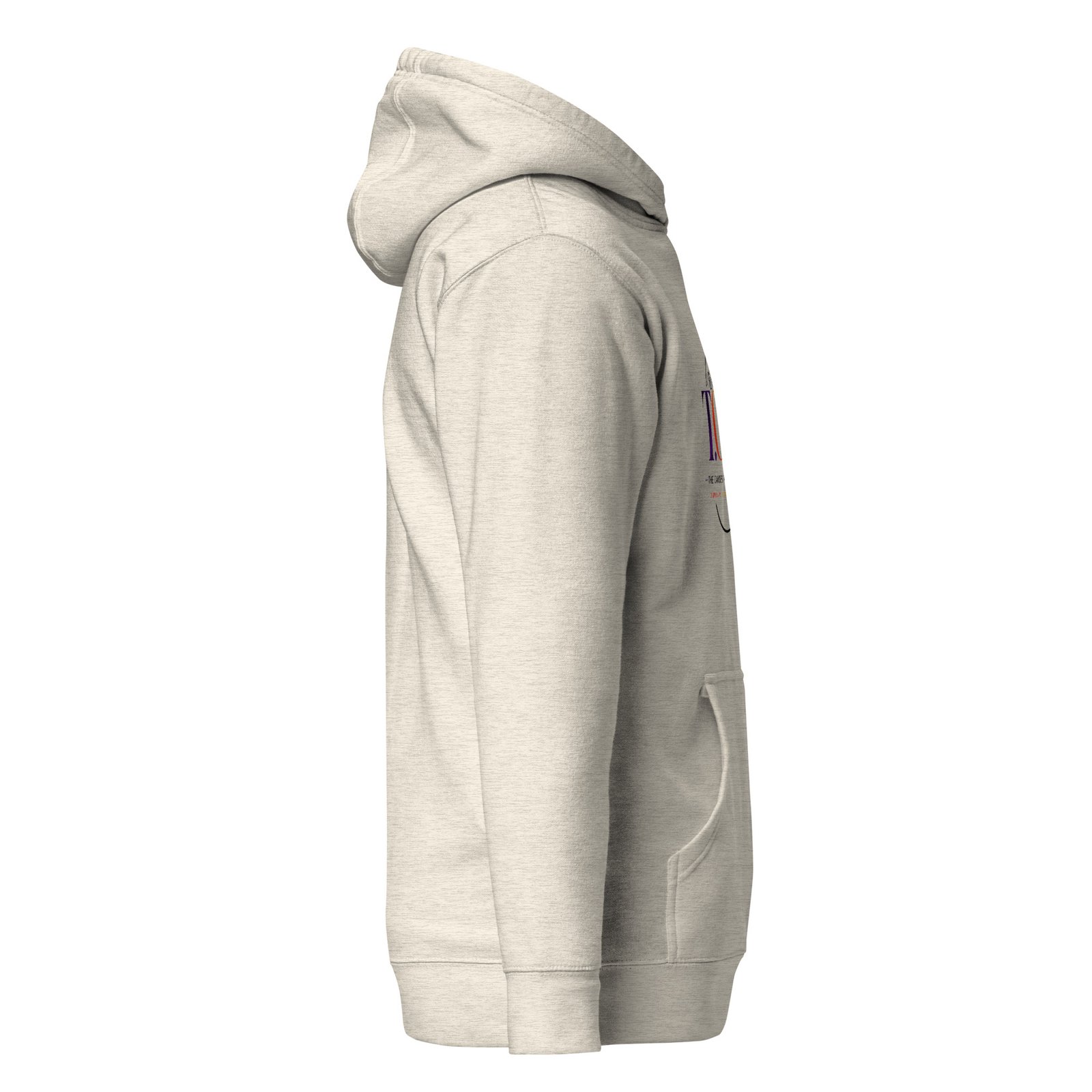 Unisex Hoodie - Image 19
