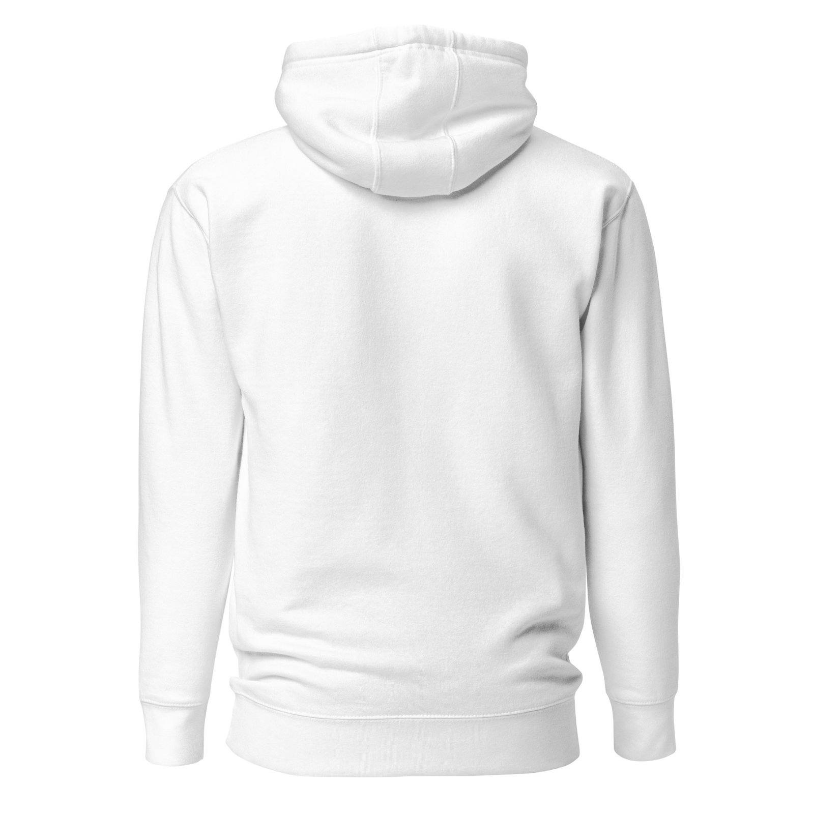 Unisex Hoodie - Image 10