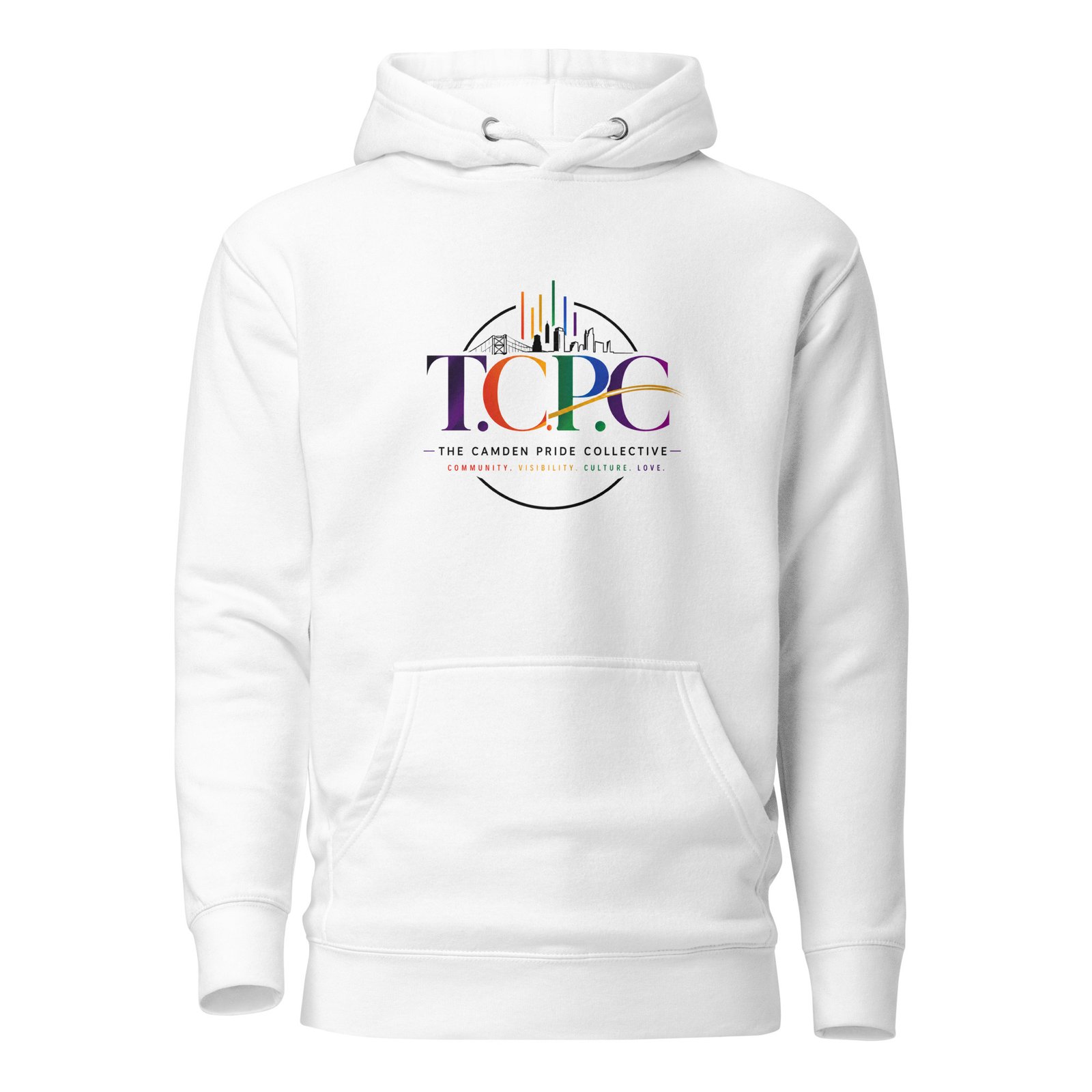 Unisex Hoodie - Image 5
