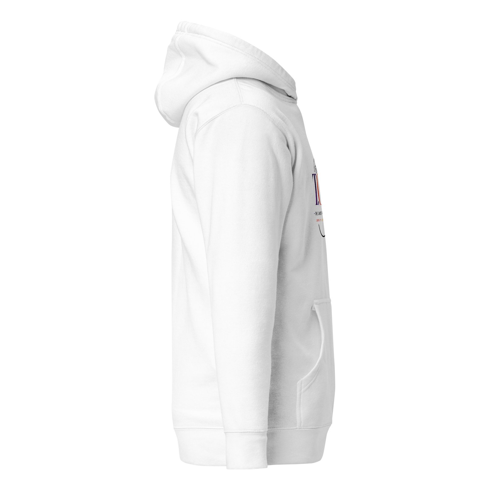 Unisex Hoodie - Image 20